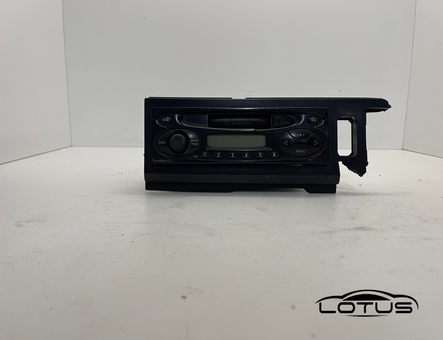 Radio MERCEDES ATEGO 2000 A0048200286