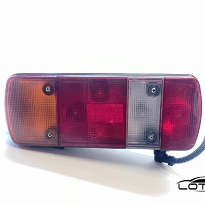 Štop lampa Mercedes ATEGO SCANIA 3