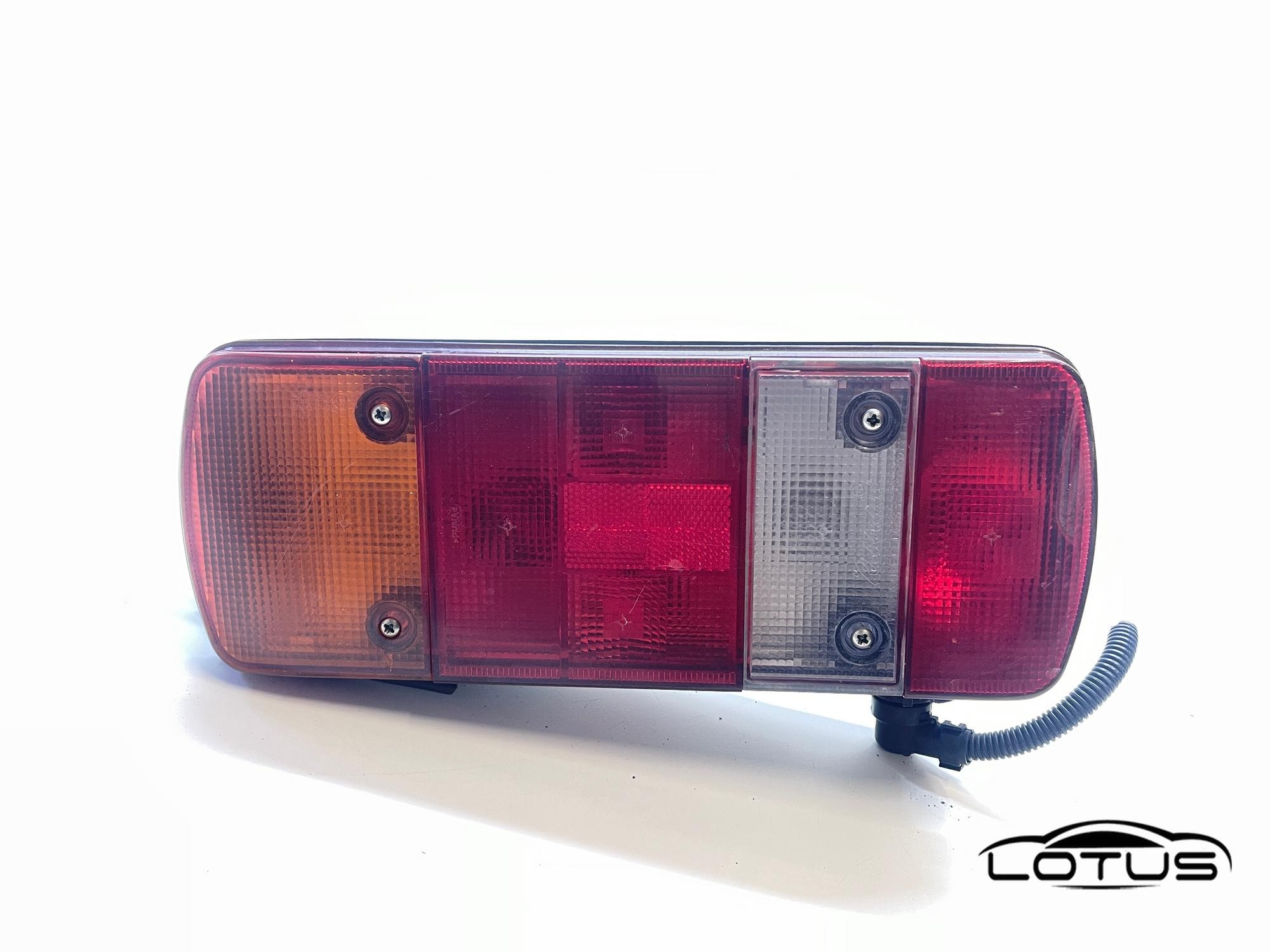 Štop lampa Mercedes ATEGO SCANIA 3