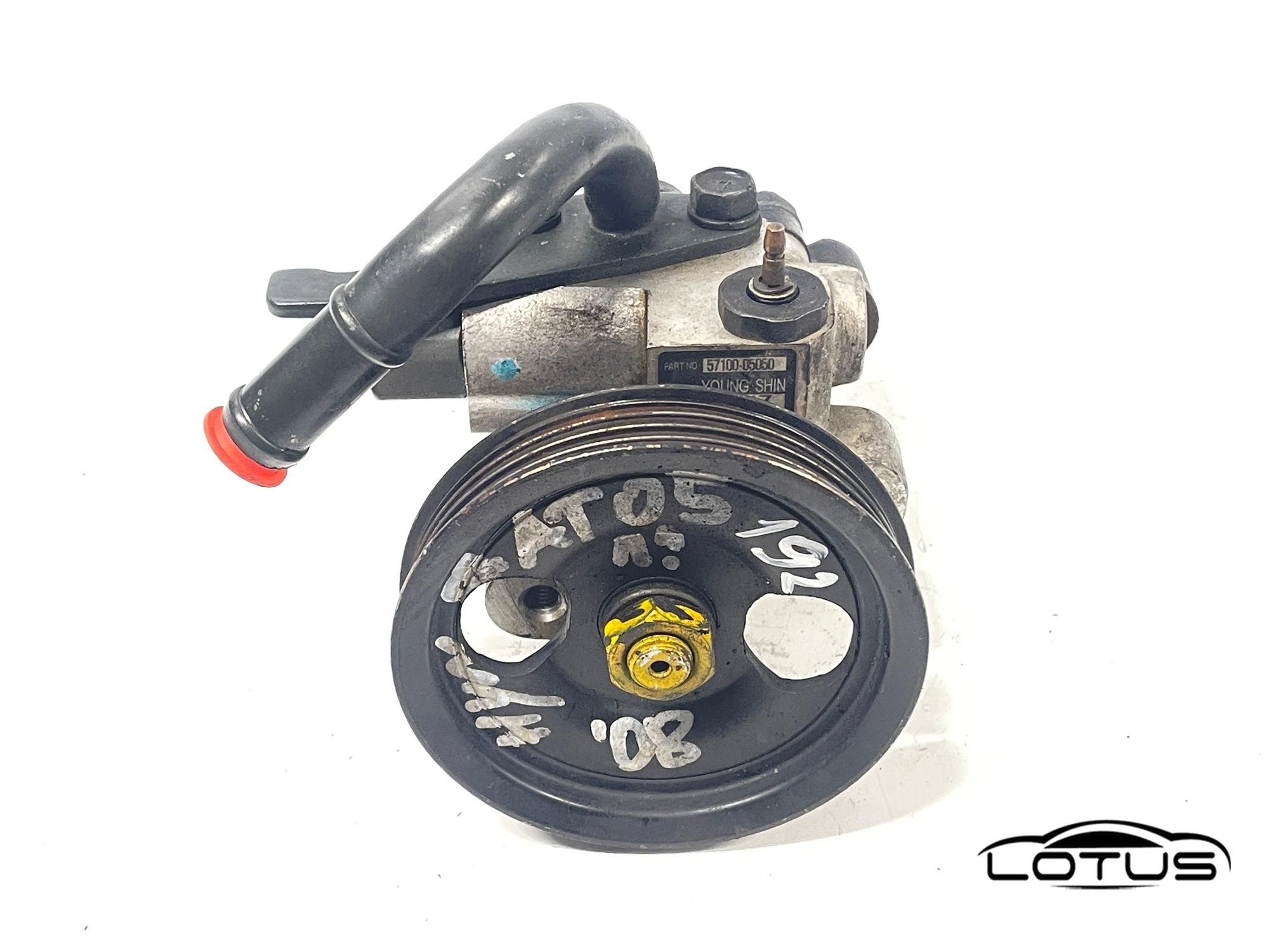 Servo pumpa Hyundai ATOS 2003-2014