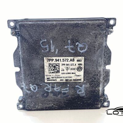 Balast fara AUDI A3 A4 A5 Q2 Q3 Q5 Q7 7PP941572AB