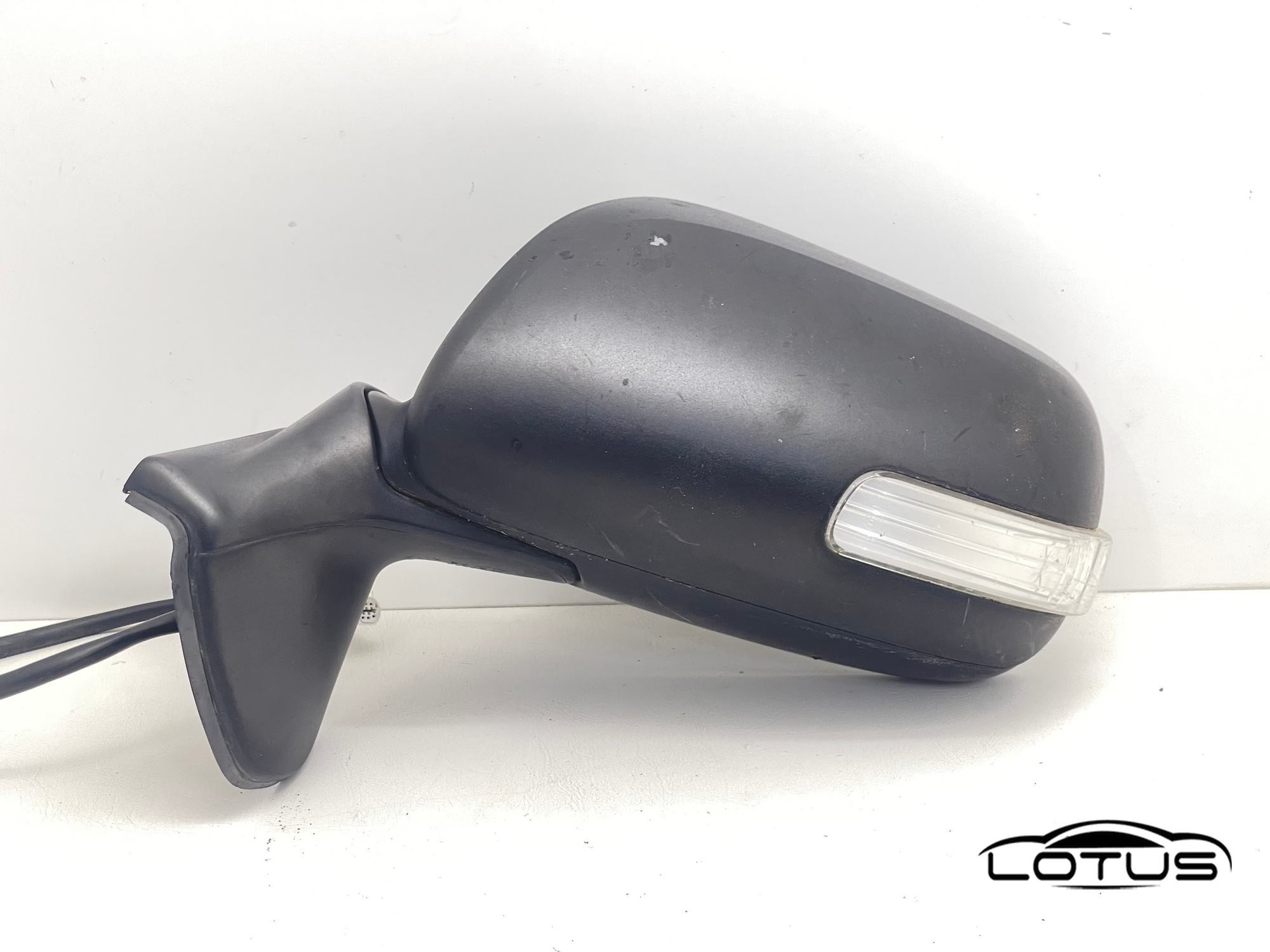 Lijevi retrovizor Toyota AURIS 2006-2010