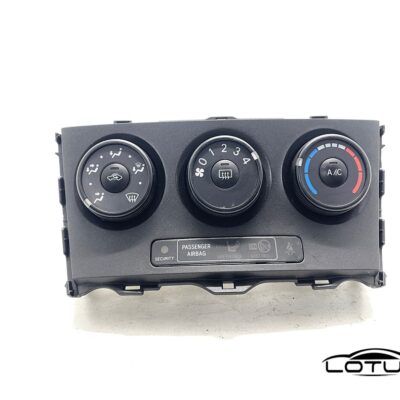 Prekidači klime Toyota AURIS 2010-2013