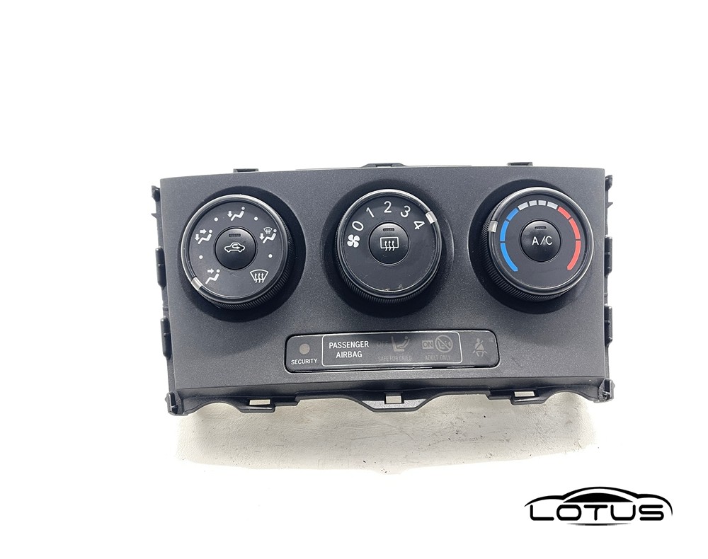 Prekidači klime Toyota AURIS 2010-2013