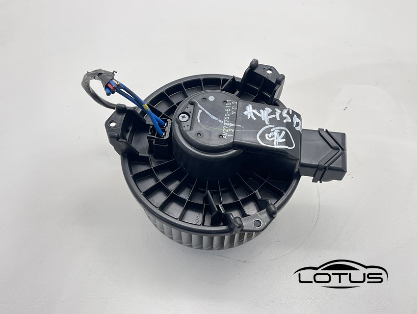 Ventilator kabine Toyota AURIS 2010-2013