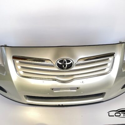 Prednji branik Toyota AVENSIS 2006-2009