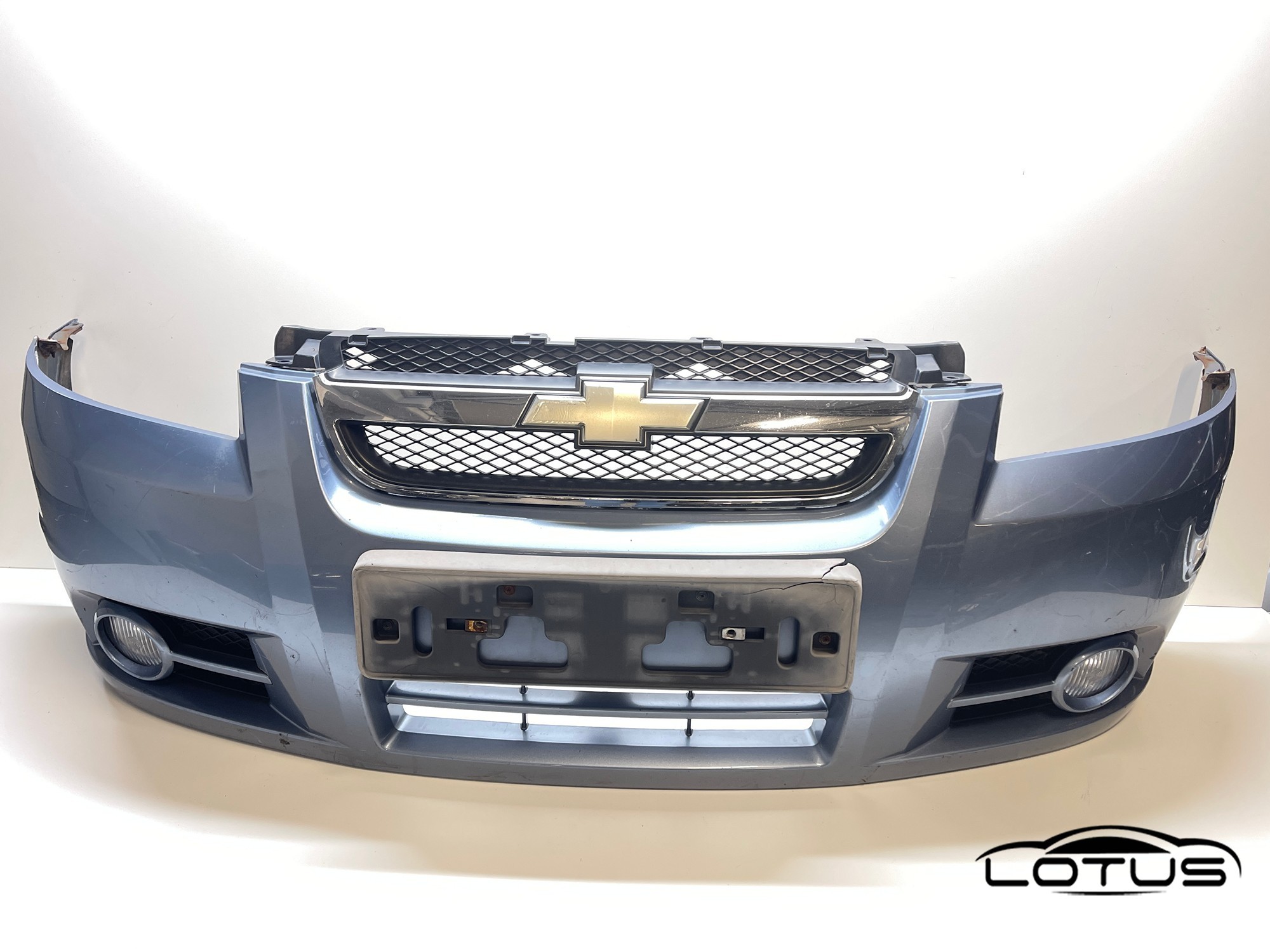 Prednji branik Chevrolet AVEO 2006-2011