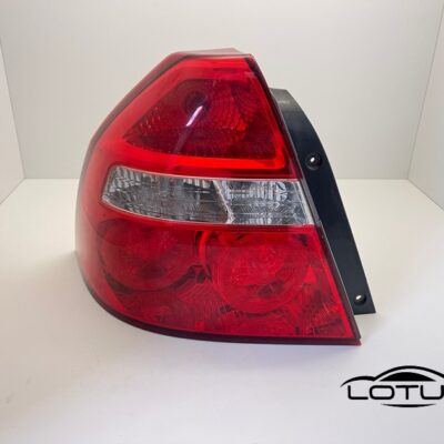 Lijeva štoplampa Chevrolet AVEO LIMUZINA 06-09
