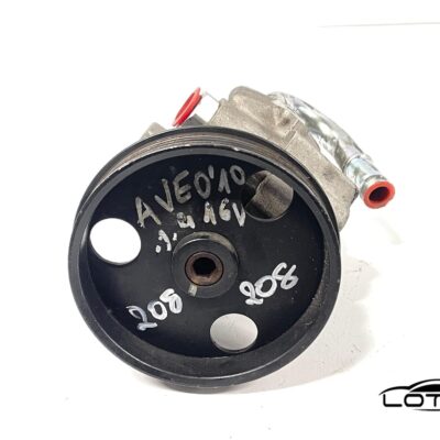 Servo pumpa Chevrolet AVEO 2006-2011 1.4 16V
