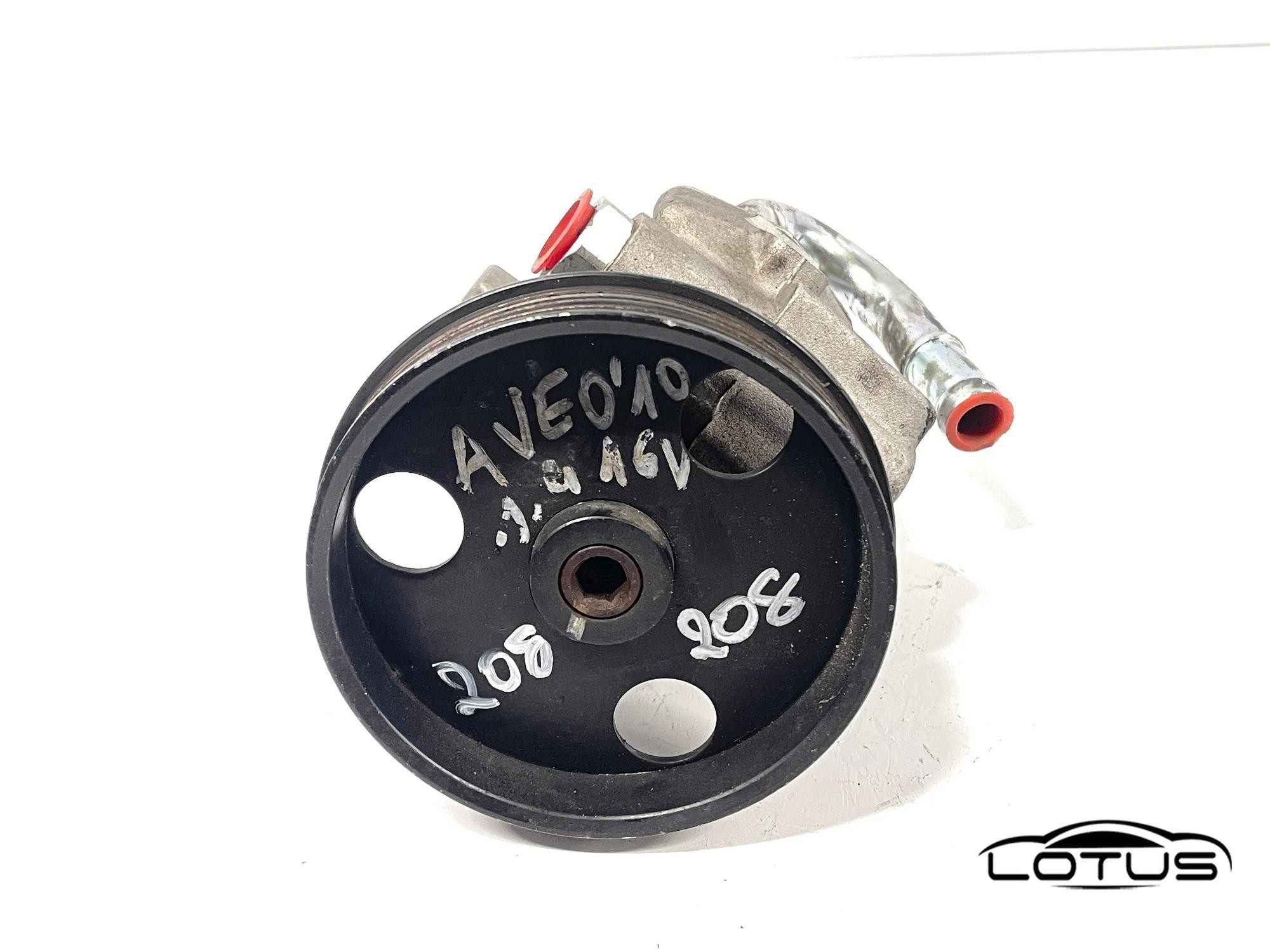 Servo pumpa Chevrolet AVEO 2006-2011 1.4 16V