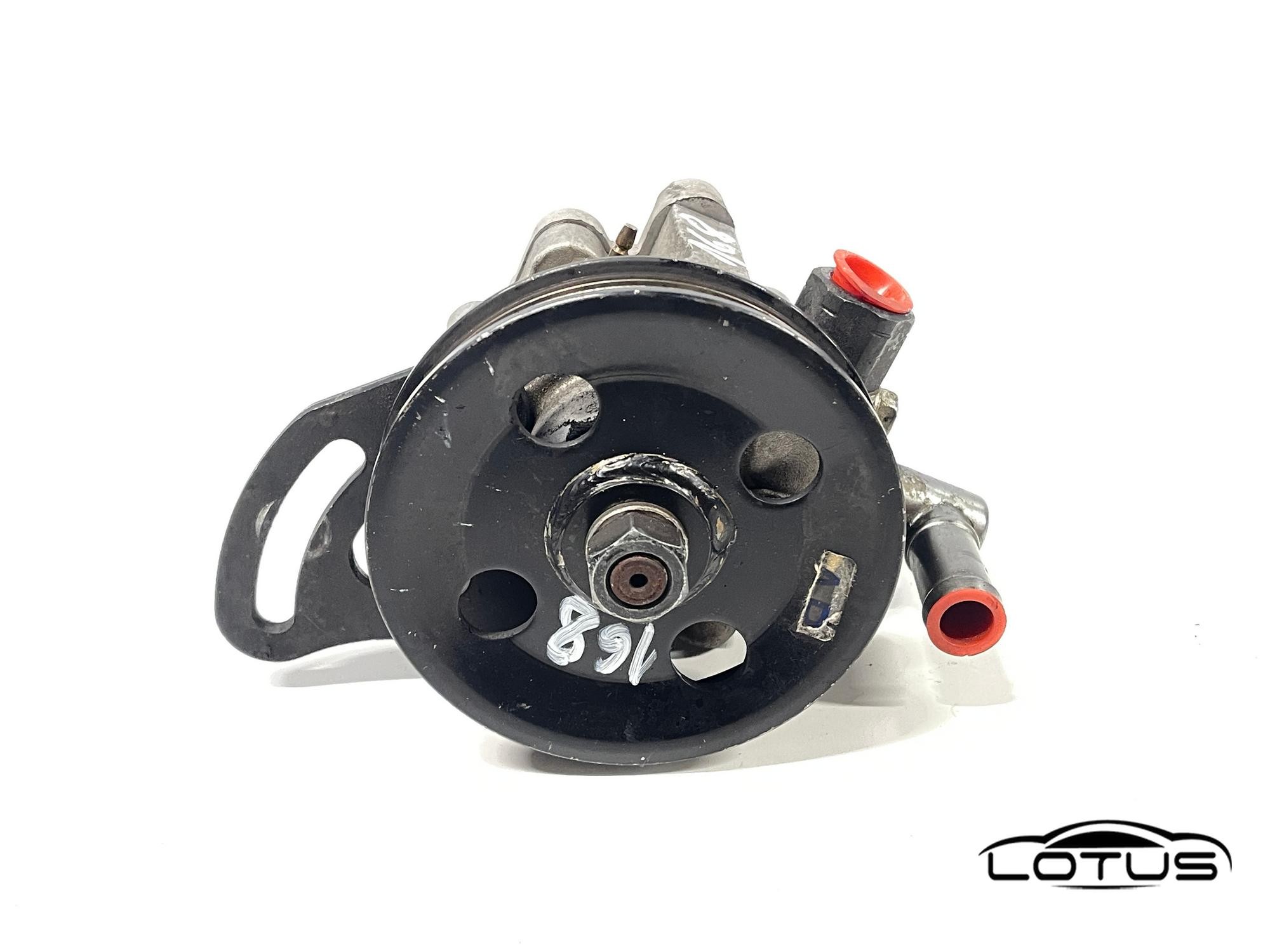 Servo pumpa Chevrolet AVEO 2006-2011