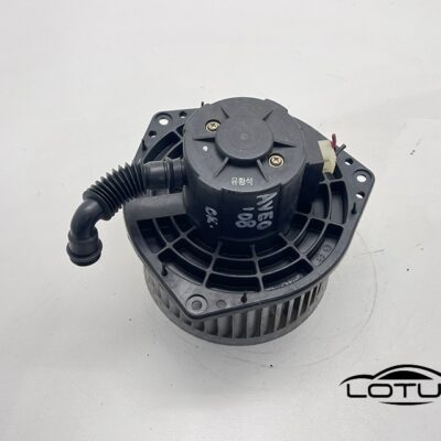 Ventilator kabine Chevrolet AVEO 2005-2011
