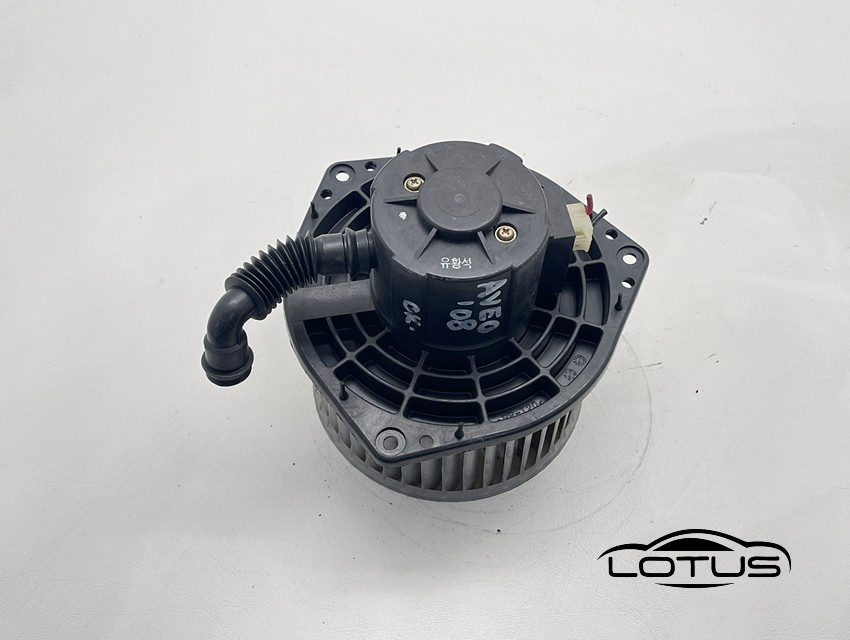 Ventilator kabine Chevrolet AVEO 2005-2011