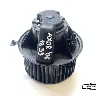 Ventilator kabine Mercedes AXOR ATEGO 2005-2011