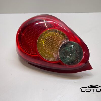 Desna štoplampa Toyota AYGO 2005-2009