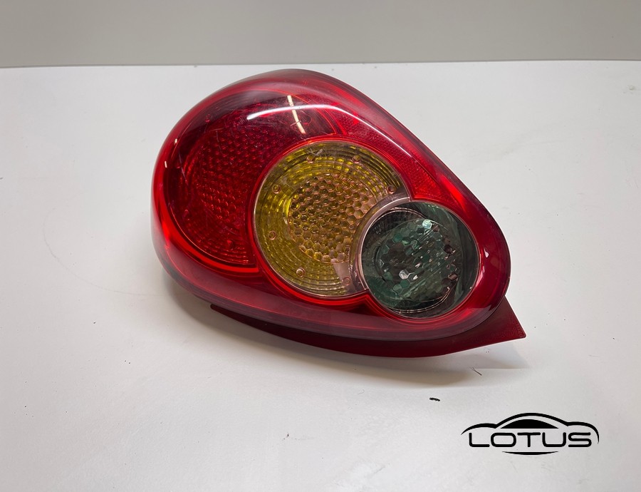 Desna štoplampa Toyota AYGO 2005-2009
