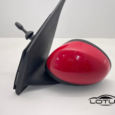 Lijevi retrovizor Toyota AYGO 2005-2009