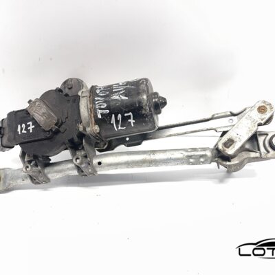 Motorić brisača Toyota AYGO 2005-2009