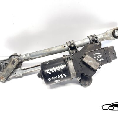 Motorić brisača Toyota AYGO 2005-2009