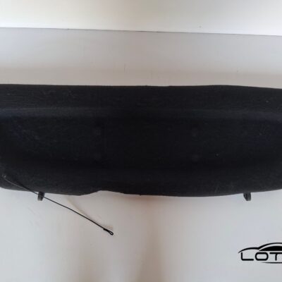 Polica gepeka Toyota AYGO 2005-2009