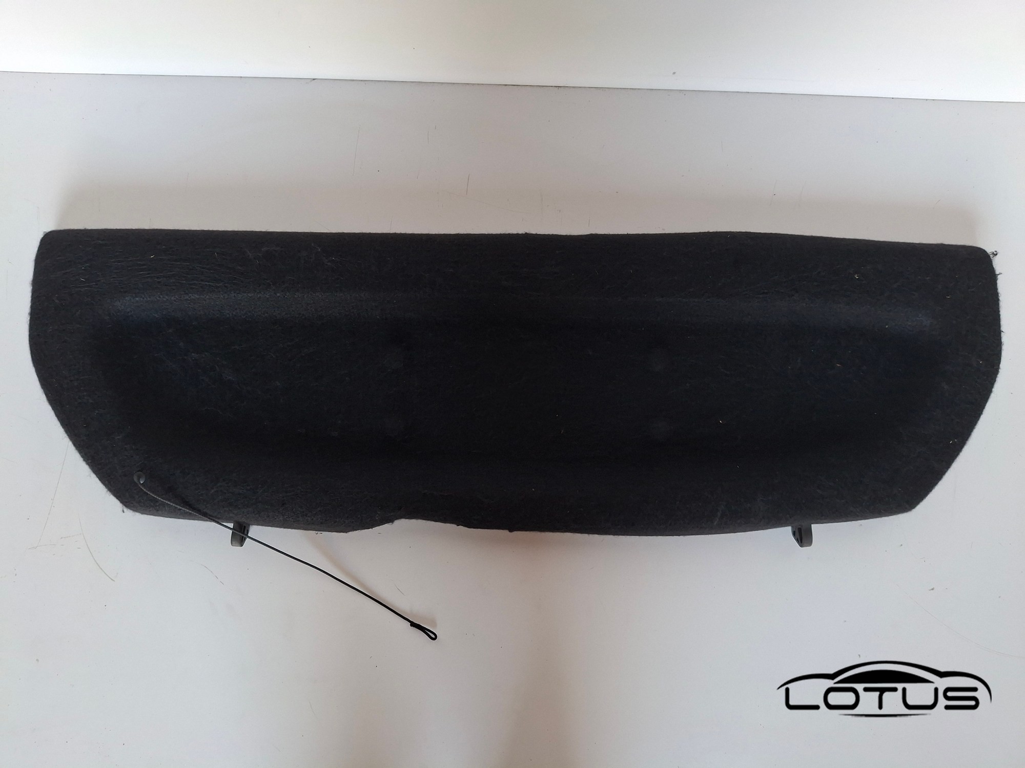 Polica gepeka Toyota AYGO 2005-2009