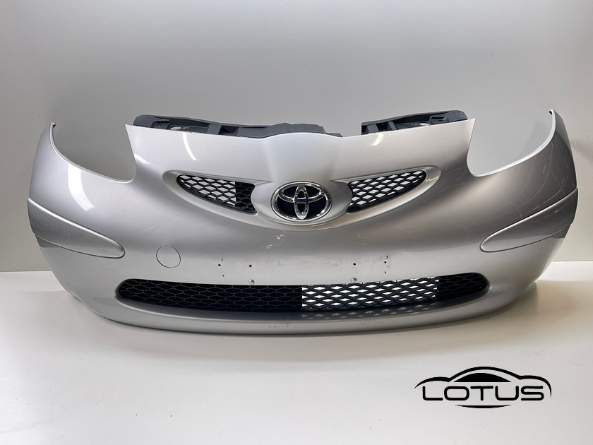 Prednji branik Toyota AYGO 2005-2009