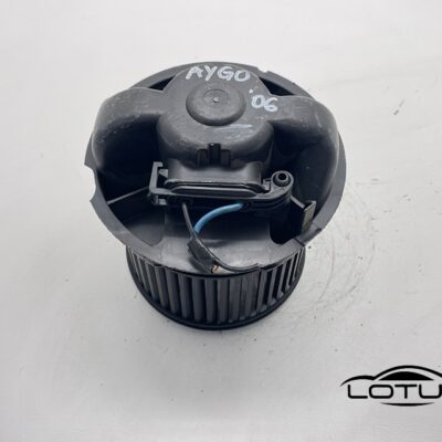 Ventilator kabine Toyota AYGO 2005-2009