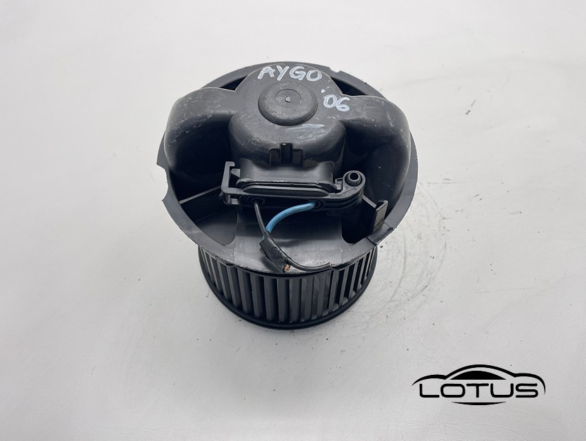 Ventilator kabine Toyota AYGO 2005-2009