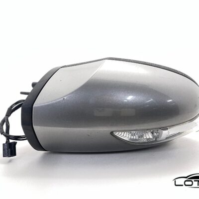 Lijevi retrovizor Mercedes B KLASA W245 2005-2008