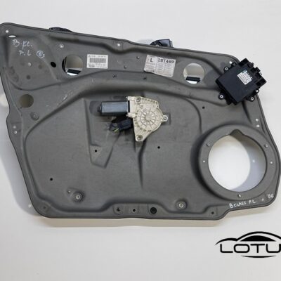 Prednji lijevi podizac Mercedes B klasa W245 05-11