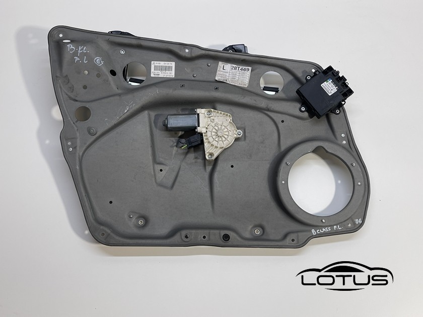 Prednji lijevi podizac Mercedes B klasa W245 05-11