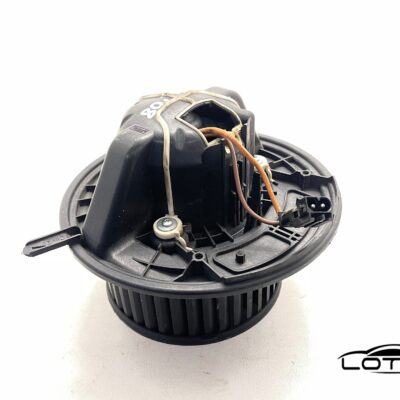 Ventilator kabine Mercedes B klasa W245 2004-2008
