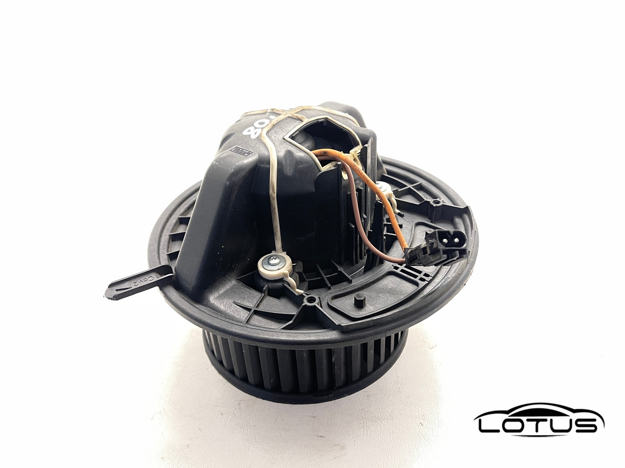 Ventilator kabine Mercedes B klasa W245 2004-2008