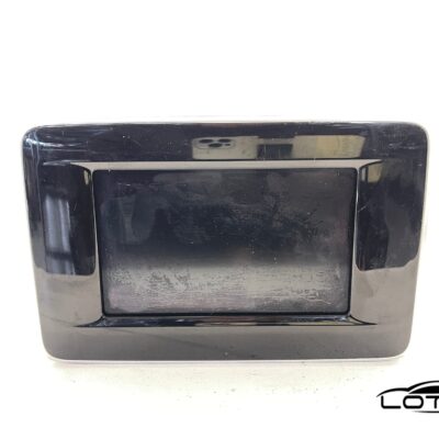 Display ekran Mercedes B klasa W246 A2469001206