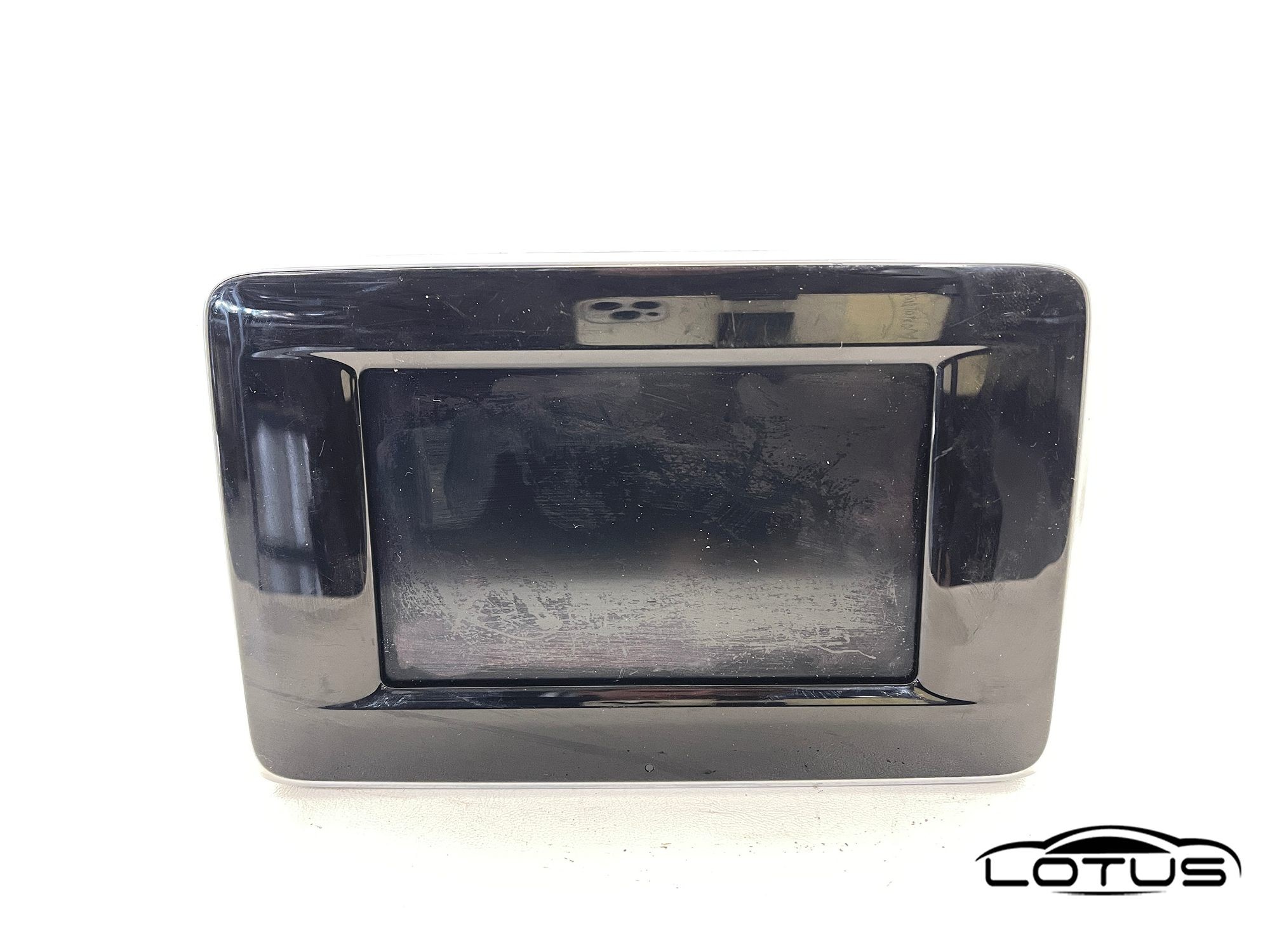 Display ekran Mercedes B klasa W246 A2469001206