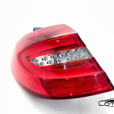 Lijeva štoplampa LED Mercedes B KLASA W246 2011-2014