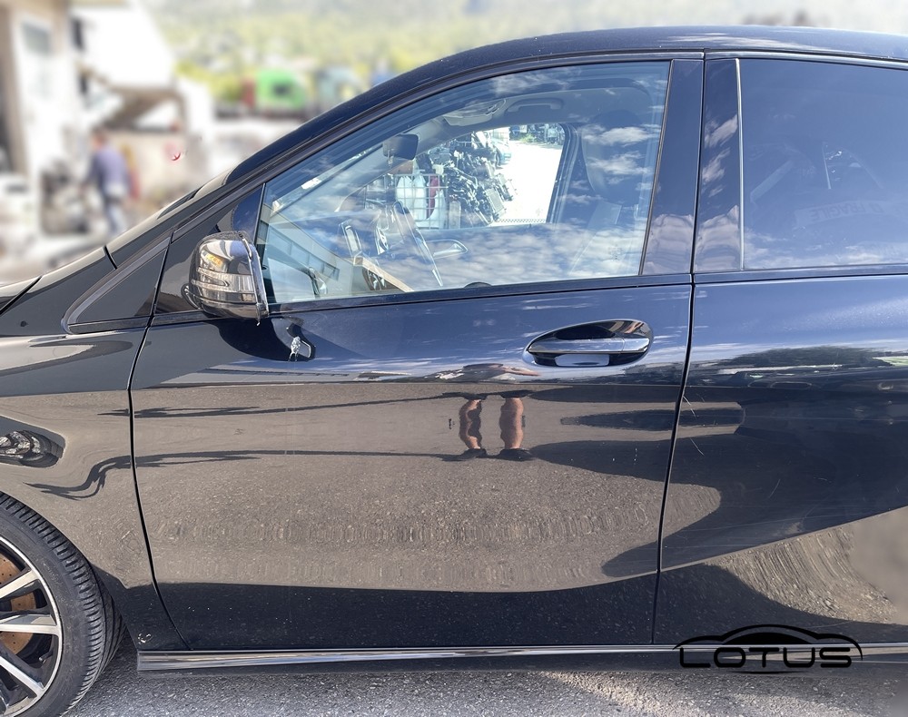 Prednja lijeva vrata Mercedes B klasa W246 2011-2018