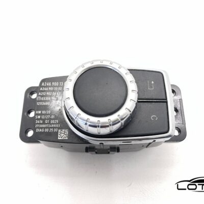 Prekidač Mercedes B klasa W246 2014-2018 A2469001309
