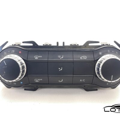 Prekidači klime Mercedes B klasa W246 A2469001708