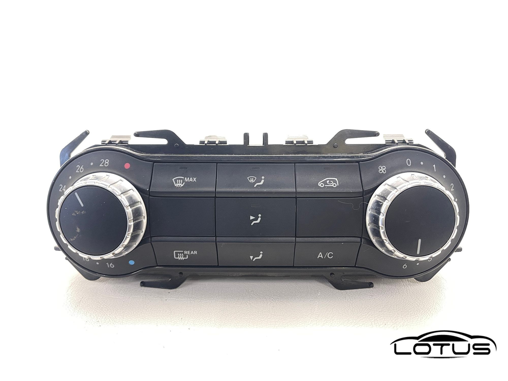 Prekidači klime Mercedes B klasa W246 A2469001708