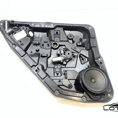 Zadnji lijevi podizac stakla Mercedes B180 W246 11-14