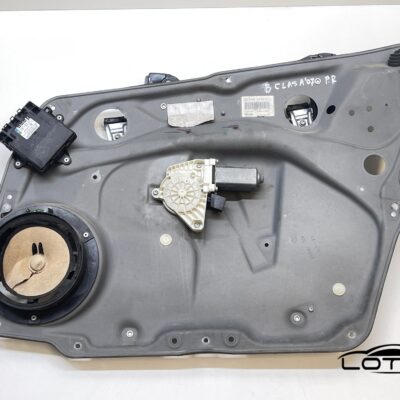 Prednji desni podizac stakla Mercedes B180 W245 05-10