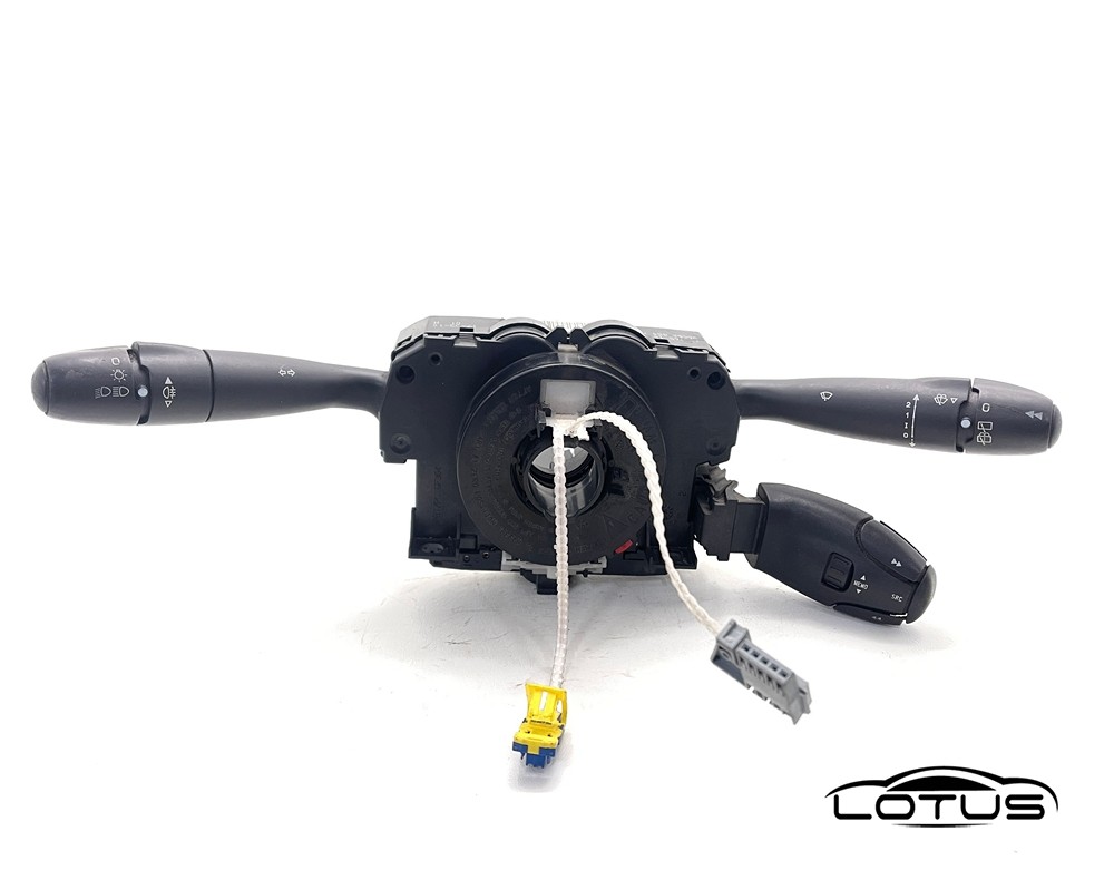 Ablender rucica Citroen BERLINGO 08-13 96662454XT