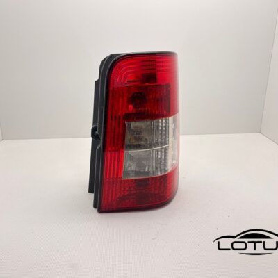 Desna štoplampa Citroen Berlingo 05-07