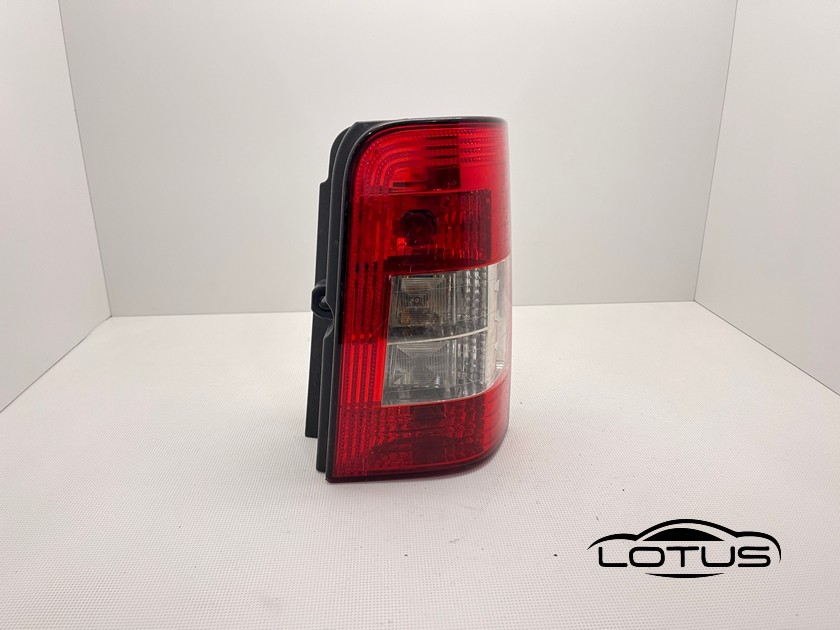 Desna štoplampa Citroen Berlingo 05-07