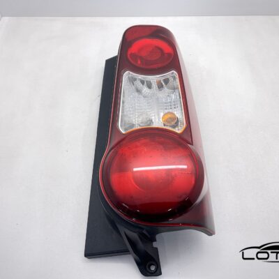 Desna štoplampa Citroen BERLINGO 2011-2015