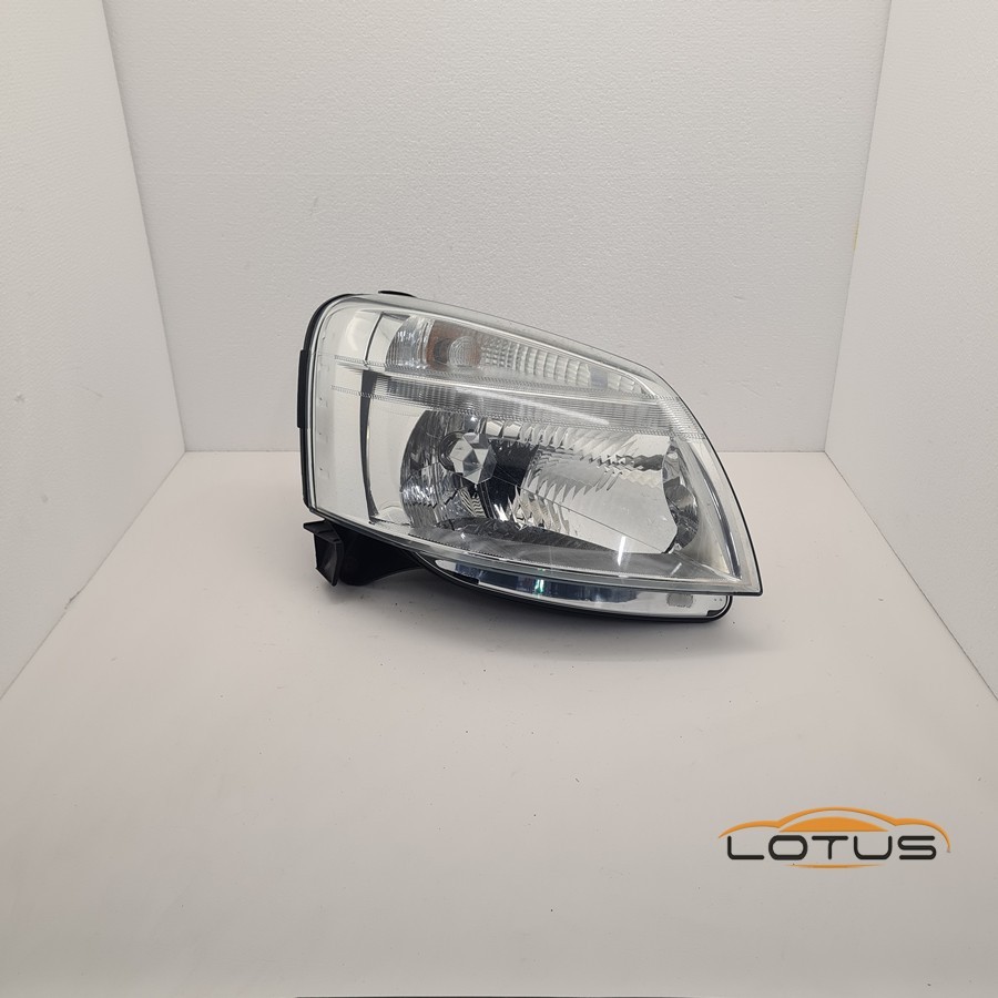 Desni far, farovi Citroen Berlingo  2003-2008