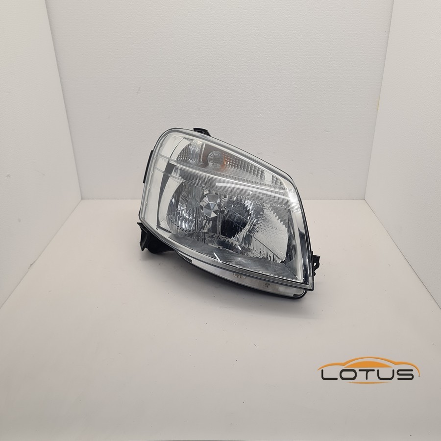 Desni far, farovi Citroen Berlingo 2003-2008