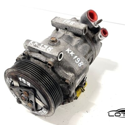 Kompresor klime Citroen BERLINGO 1.6 HDI 2003-2009