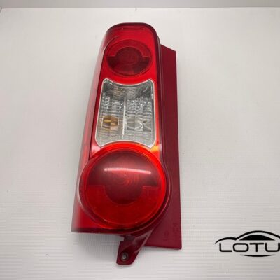 Lijeva štoplampa Citroen Berlingo 08-11